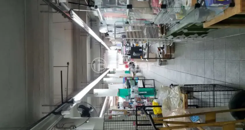 Ponto comercial com 2 salas à venda na Avenida da Azenha, 1050, Azenha, Porto Alegre