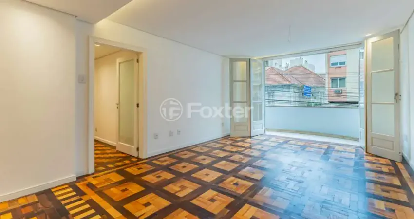 Apartamento com 3 quartos à venda na Avenida Independência, 742, Independência, Porto Alegre