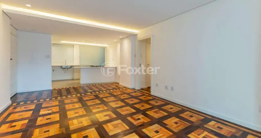Apartamento com 3 quartos à venda na Avenida Independência, 742, Independência, Porto Alegre