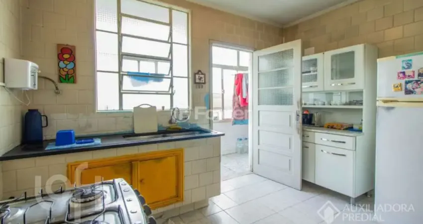 Apartamento com 3 quartos à venda na Rua Dom Pedro II, 443, São João, Porto Alegre