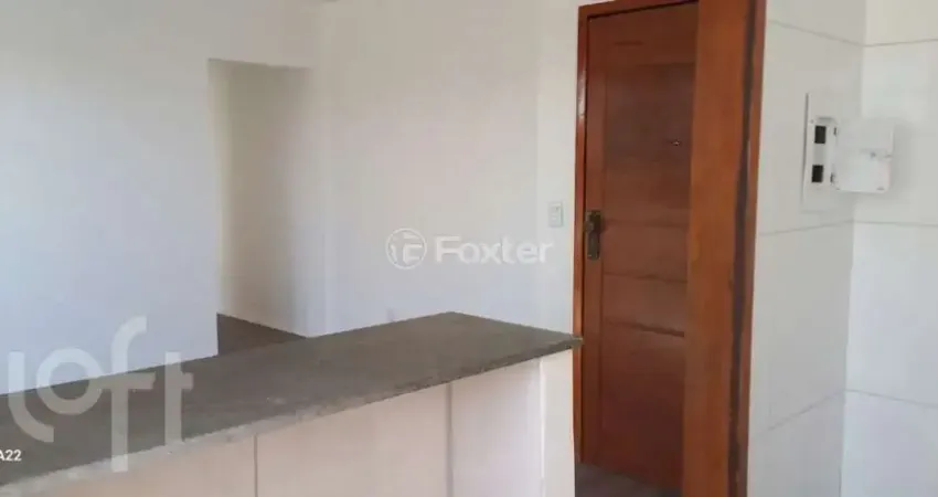 Apartamento com 2 quartos à venda na Rua Teixeira de Freitas, 300, Santo Antônio, Porto Alegre