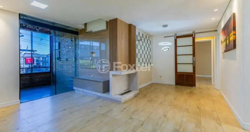 Apartamento com 3 quartos à venda na Rua Doutor João Inácio, 1472, Navegantes, Porto Alegre