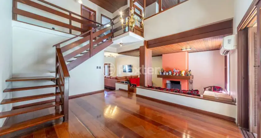 Casa com 3 quartos à venda na Rua Doutor Derly Monteiro, 485, Jardim Itu Sabará, Porto Alegre