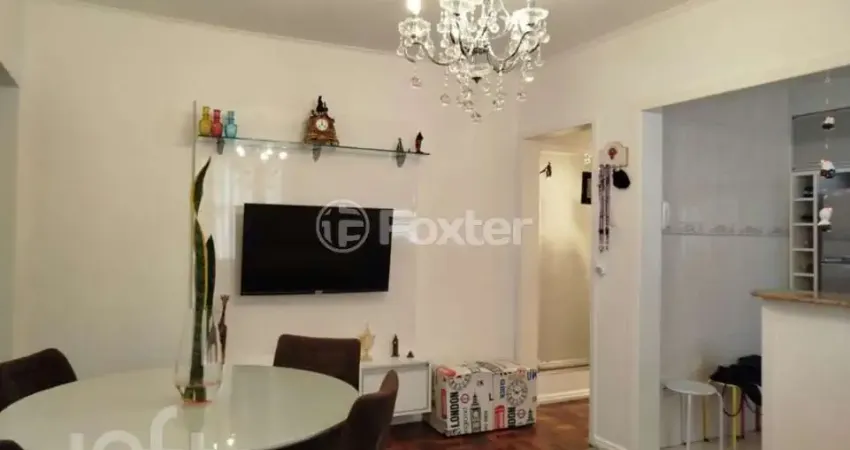 Apartamento com 3 quartos à venda na Avenida Desembargador André da Rocha, 111, Centro Histórico, Porto Alegre