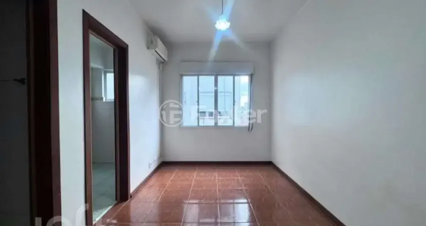 Apartamento com 1 quarto à venda na Avenida João Pessoa, 75, Centro Histórico, Porto Alegre