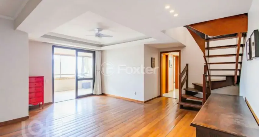 Cobertura com 3 quartos à venda na Rua Marquês do Pombal, 327, Moinhos de Vento, Porto Alegre