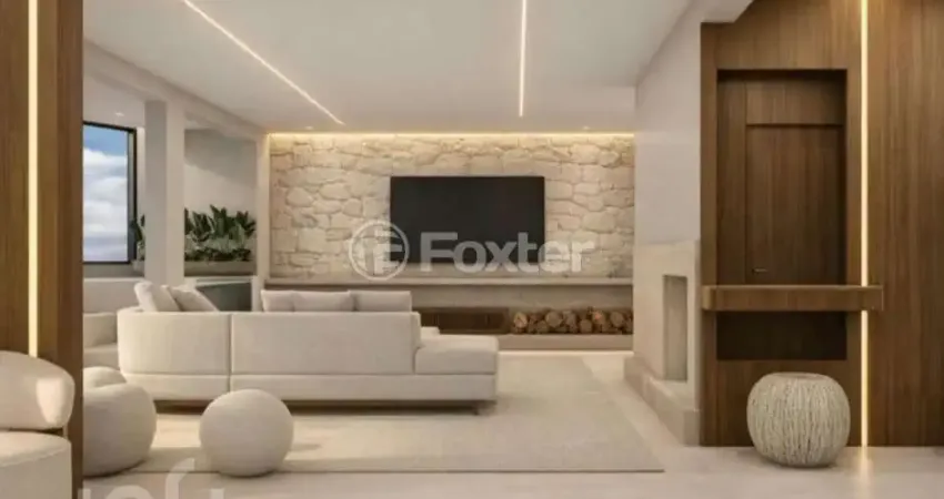 Apartamento com 4 quartos à venda na Rua Antônio Parreiras, 190, Bela Vista, Porto Alegre