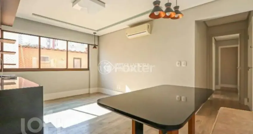 Apartamento com 2 quartos à venda na Rua Professor Duplan, 88, Rio Branco, Porto Alegre