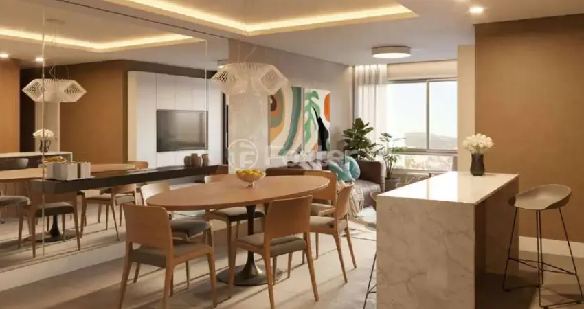 Apartamento com 2 quartos à venda na Rua Chile, 421, Jardim Botânico, Porto Alegre