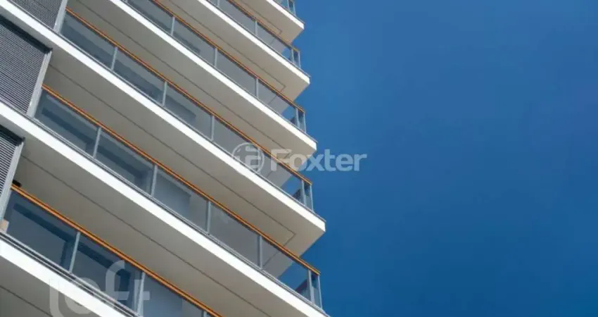 Apartamento com 2 quartos à venda na Rua Atanásio Belmonte, 236, Boa Vista, Porto Alegre