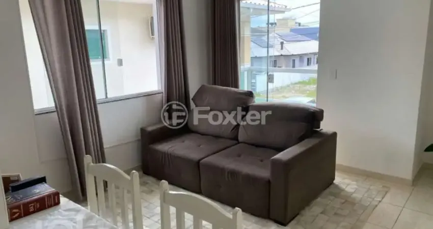 Apartamento com 2 quartos à venda na Rua Lídia da Silva Lima, 136, Nova Palhoça, Palhoça