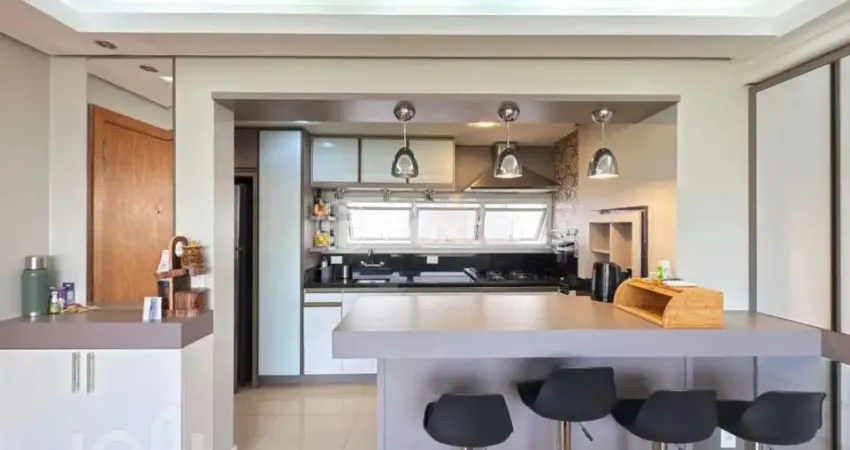 Apartamento com 2 quartos à venda na Rua Miguel Tostes, 737, Rio Branco, Porto Alegre