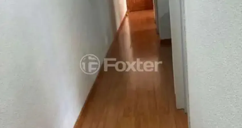 Apartamento com 3 quartos à venda na Rua Tenente Ary Tarrago, 1970, Jardim Itu Sabará, Porto Alegre