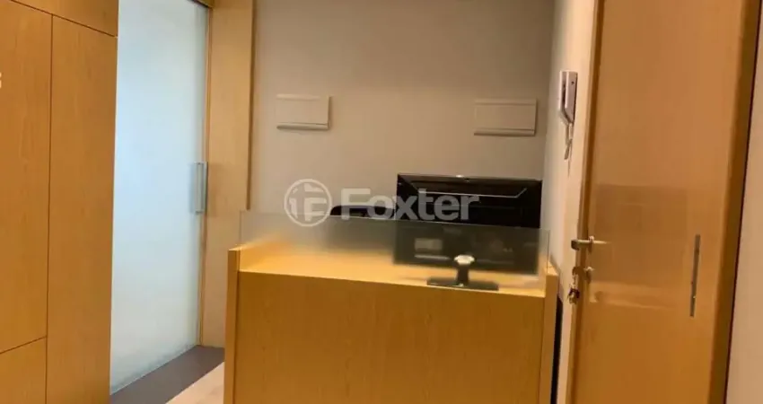 Sala comercial com 1 sala à venda na Avenida Loureiro da Silva, 1960, Cidade Baixa, Porto Alegre