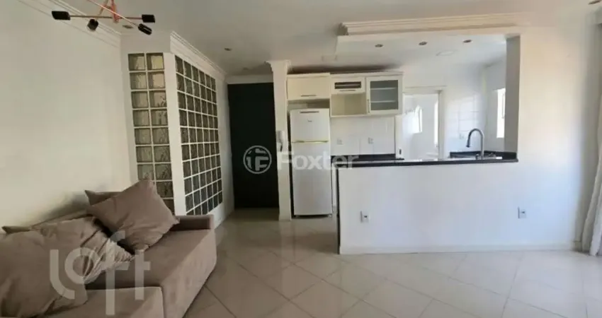 Apartamento com 2 quartos à venda na Rua Doutor Freire Alemão, 793, Mont Serrat, Porto Alegre