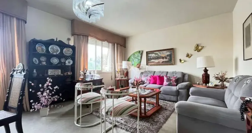 Apartamento com 3 quartos à venda na Rua Casemiro de Abreu, 219, Bela Vista, Porto Alegre