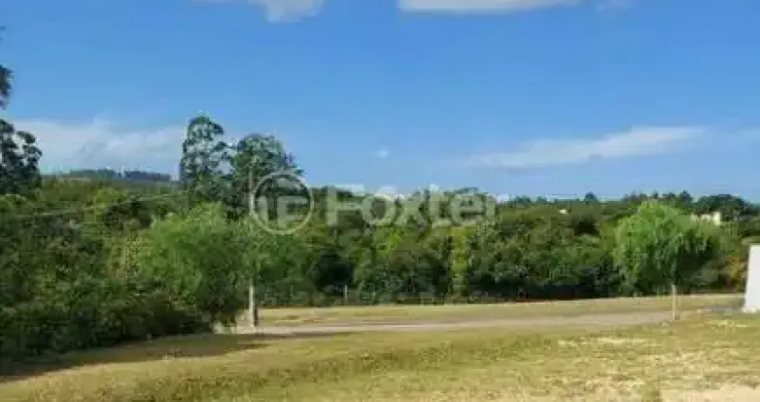 Terreno em condomínio fechado à venda na Estrada das Três Meninas, 2003, Vila Nova, Porto Alegre