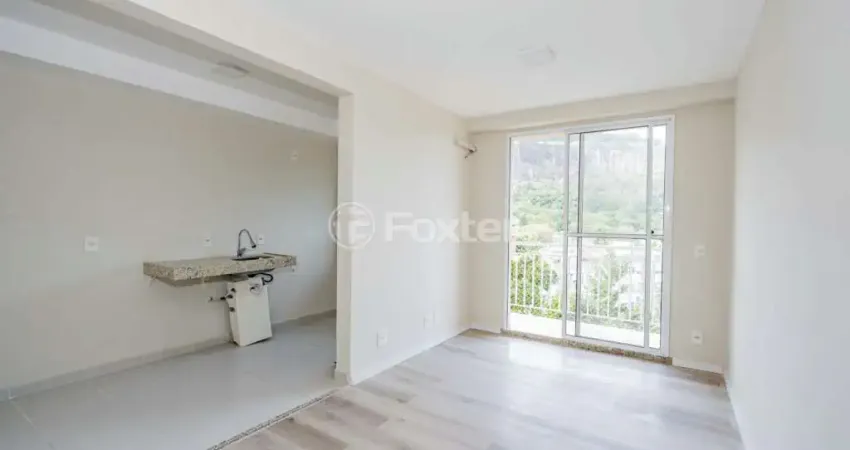 Apartamento com 2 quartos à venda na Beco Souza Costa, 400, Morro Santana, Porto Alegre