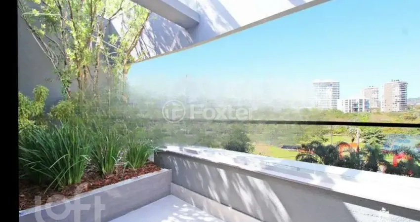 Apartamento com 3 quartos à venda na Avenida Veríssimo de Amaral, 536, Jardim Europa, Porto Alegre