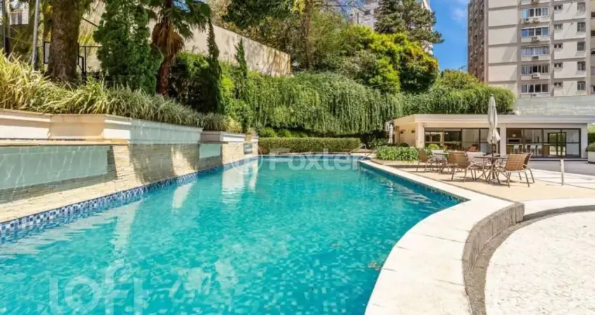 Apartamento com 3 quartos à venda na Rua Marquês do Pombal, 139, Moinhos de Vento, Porto Alegre