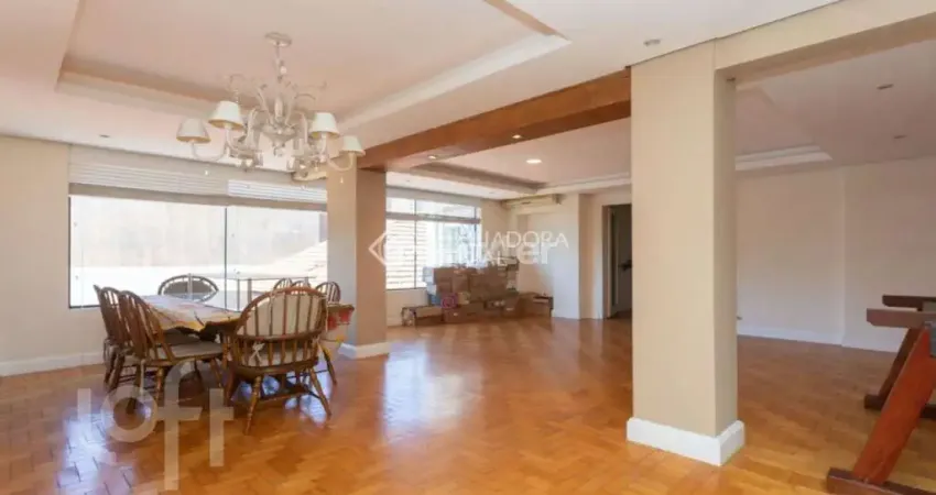 Apartamento com 3 quartos à venda na Avenida Cristóvão Colombo, 2424, Floresta, Porto Alegre