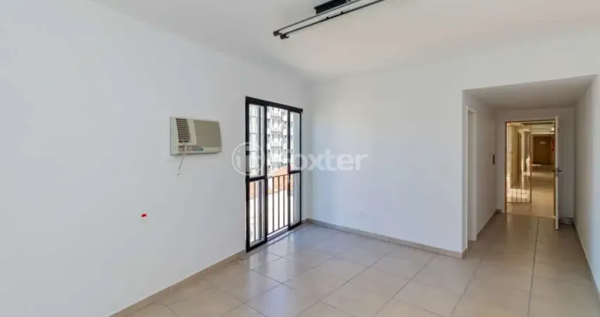 Sala comercial com 1 sala à venda na Avenida Benjamin Constant, 1835, Floresta, Porto Alegre