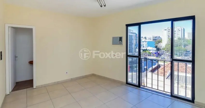 Sala comercial com 1 sala à venda na Avenida Benjamin Constant, 1835, Floresta, Porto Alegre