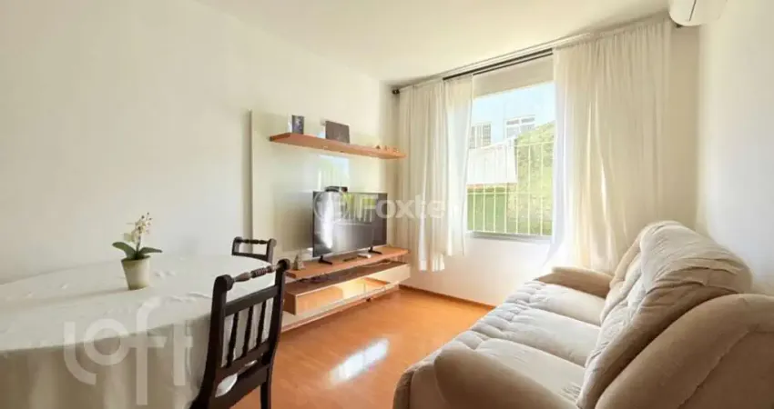 Apartamento com 2 quartos à venda na Rua São Lucas, 50, Bom Jesus, Porto Alegre