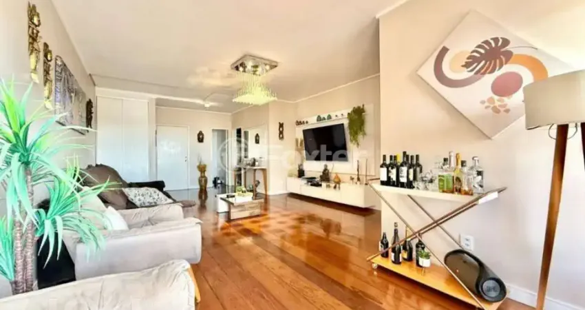 Apartamento com 3 quartos à venda na Avenida Engenheiro Ary de Abreu Lima, 30, Jardim Europa, Porto Alegre