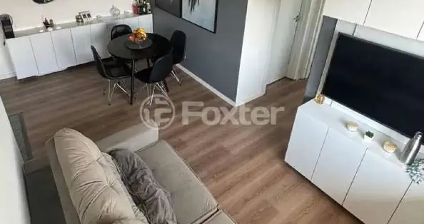 Apartamento com 2 quartos à venda na Avenida Rodrigues da Fonseca, 1695, Vila Nova, Porto Alegre