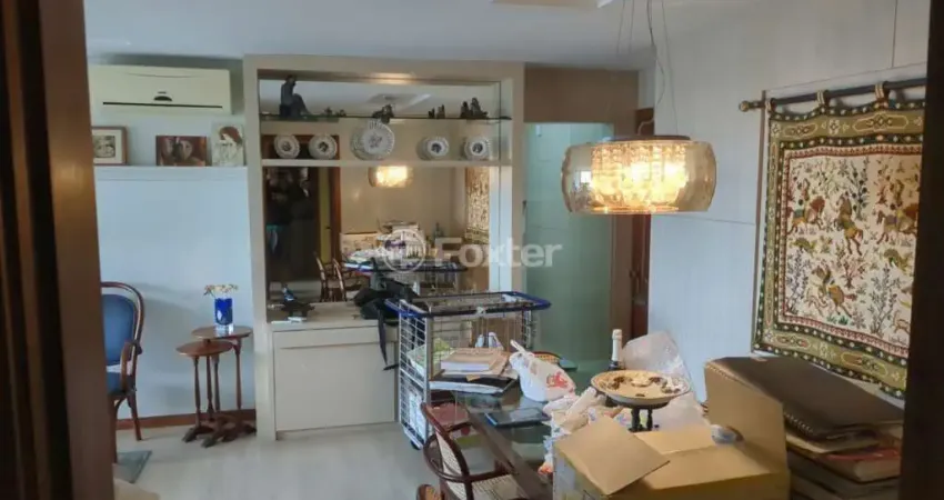 Apartamento com 2 quartos à venda na Avenida Carlos Gomes, 66, Boa Vista, Porto Alegre