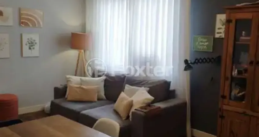 Apartamento com 2 quartos à venda na Rua Ângelo Crivellaro, 34, Jardim do Salso, Porto Alegre