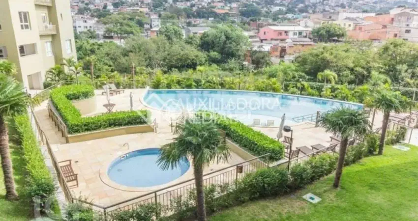 Apartamento com 3 quartos à venda na Rua Irmão Norberto Francisco Rauch, 700, Jardim Carvalho, Porto Alegre