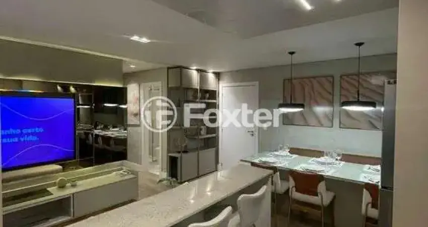 Apartamento com 2 quartos à venda na Rua Tenente Ary Tarrago, 2572, Jardim Itu Sabará, Porto Alegre