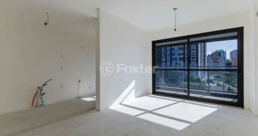 Apartamento com 3 quartos à venda na Rua Azevedo Sodré, 285, Passo da Areia, Porto Alegre