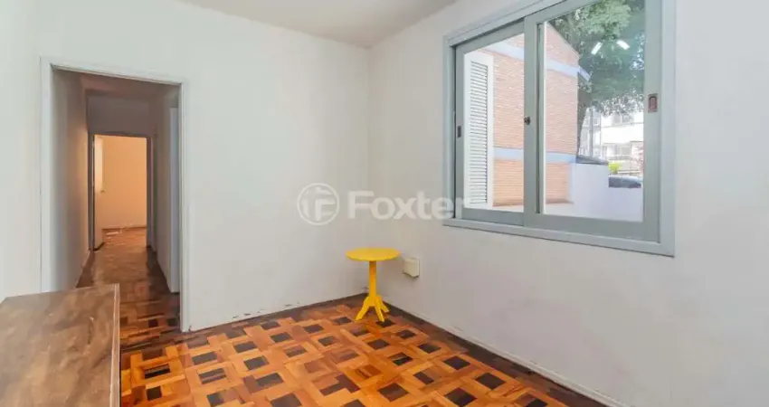 Apartamento com 1 quarto à venda na Avenida Nova York, 409, Auxiliadora, Porto Alegre