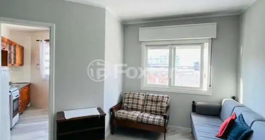 Cobertura com 1 quarto à venda na Rua Tupinambá, 349, Centro, Capão da Canoa