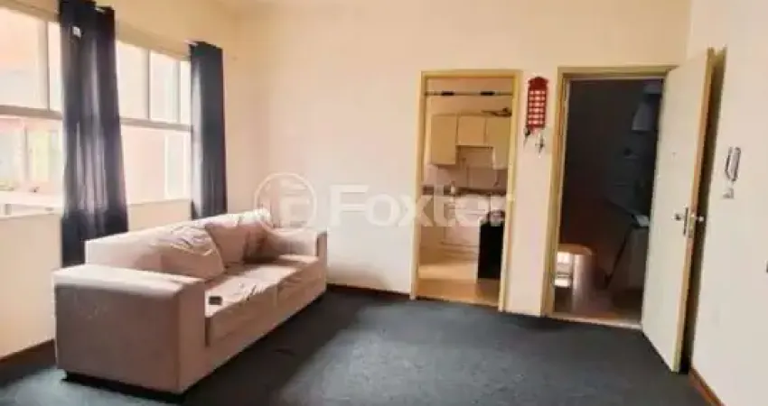 Apartamento com 2 quartos à venda na Rua Leopoldo Bier, 574, Santana, Porto Alegre