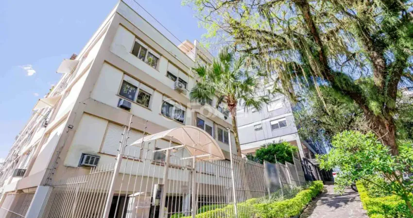 Apartamento com 2 quartos à venda na Travessa Jundiaí, 2350, Higienópolis, Porto Alegre