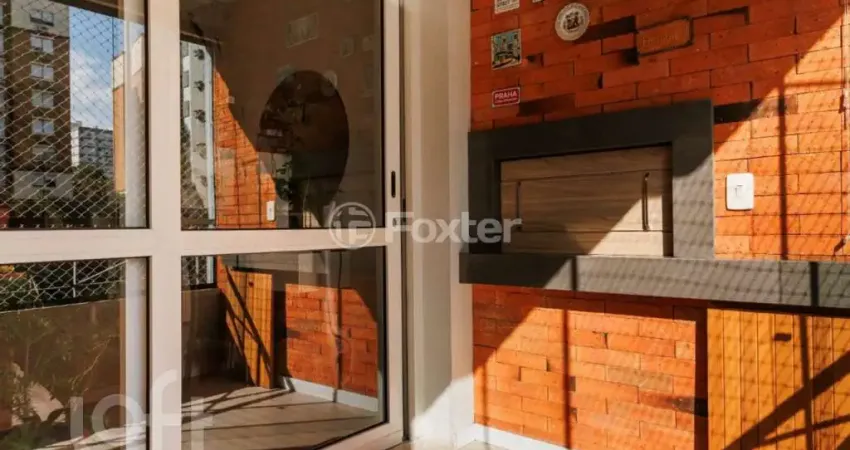 Apartamento com 3 quartos à venda na Rua Afonso Taunay, 180, Boa Vista, Porto Alegre