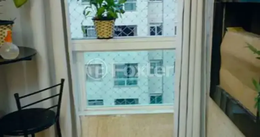 Apartamento com 2 quartos à venda na Avenida Protásio Alves, 8201, Morro Santana, Porto Alegre