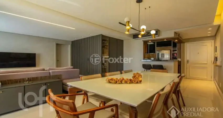 Apartamento com 2 quartos à venda na Rua Eça de Queiroz, 349, Petrópolis, Porto Alegre