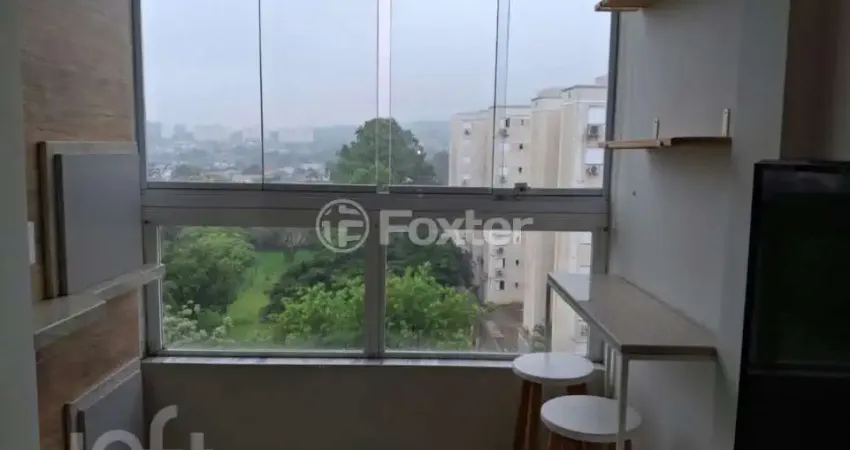 Apartamento com 2 quartos à venda na Avenida Protásio Alves, 8201, Morro Santana, Porto Alegre