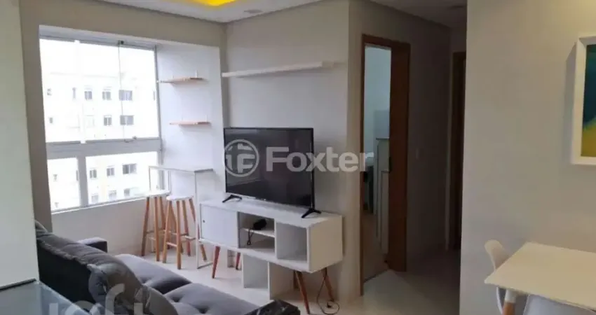 Apartamento com 2 quartos à venda na Avenida Protásio Alves, 8201, Morro Santana, Porto Alegre