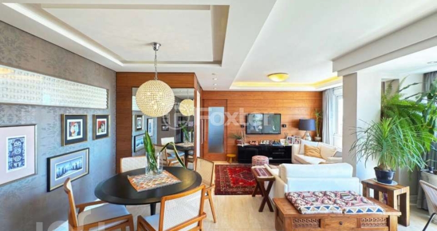 Apartamento com 2 quartos à venda na Rua Mauro Guedes de Oliveira, 251, Jardim Lindóia, Porto Alegre