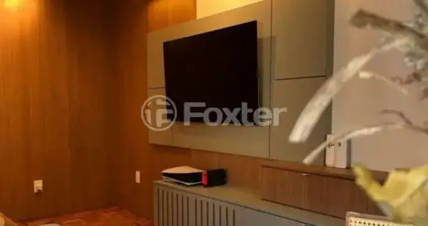 Apartamento com 3 quartos à venda na Rua Liberdade, 204, Rio Branco, Porto Alegre