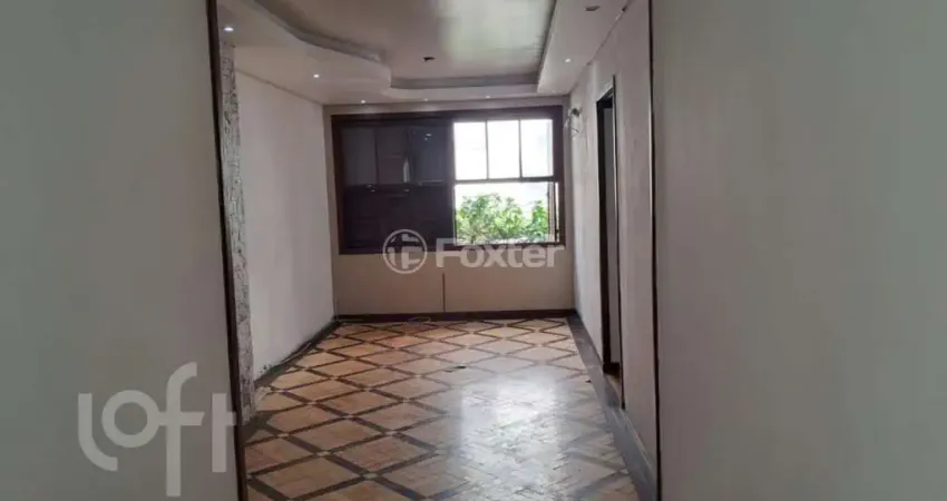 Apartamento com 2 quartos à venda na Avenida Benjamin Constant, 346, São João, Porto Alegre