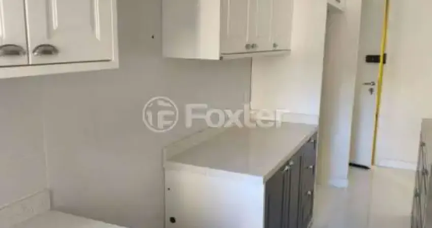 Apartamento com 3 quartos à venda na Rua Attílio Bilibio, 251, Jardim Carvalho, Porto Alegre