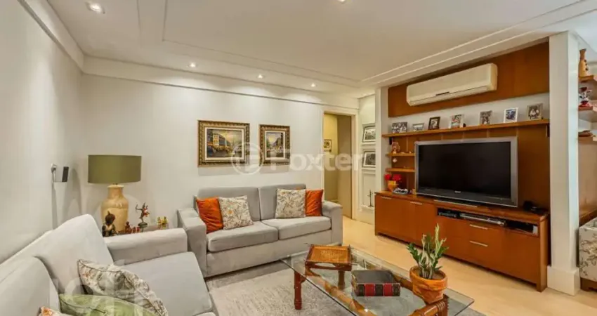 Apartamento com 3 quartos à venda na Rua Honório Silveira Dias, 1500, Higienópolis, Porto Alegre