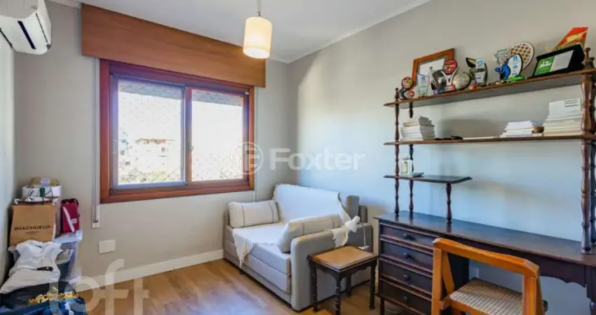 Apartamento com 3 quartos à venda na Rua Santa Tecla, 145, Jardim Lindóia, Porto Alegre